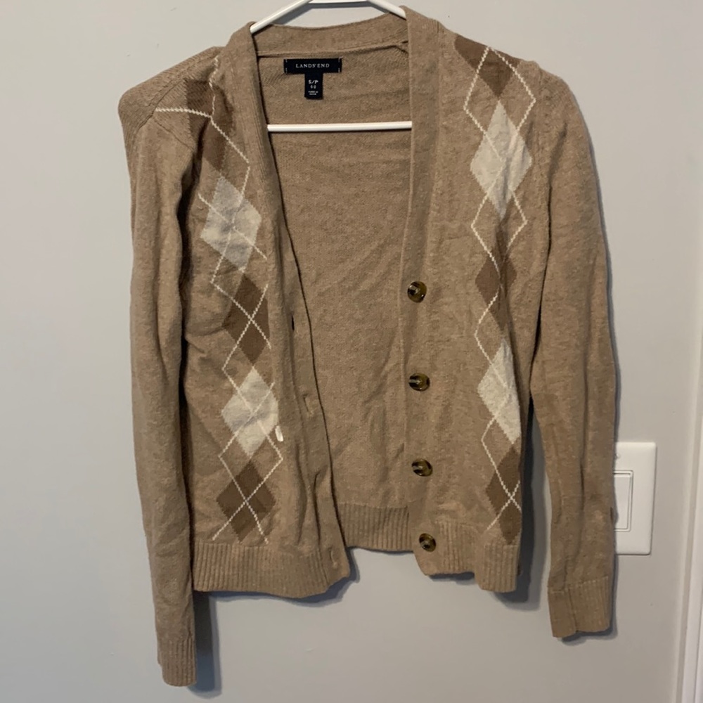 Cardigan